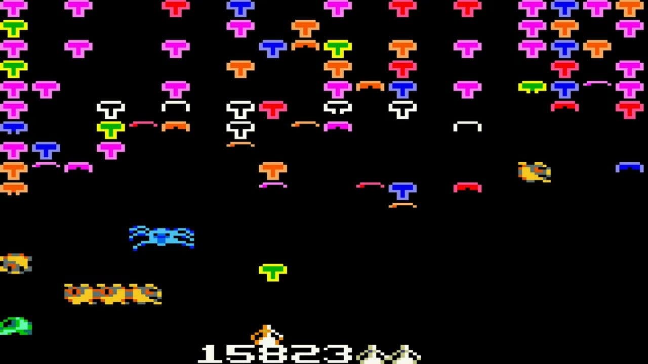 Centipede thumbnail 4