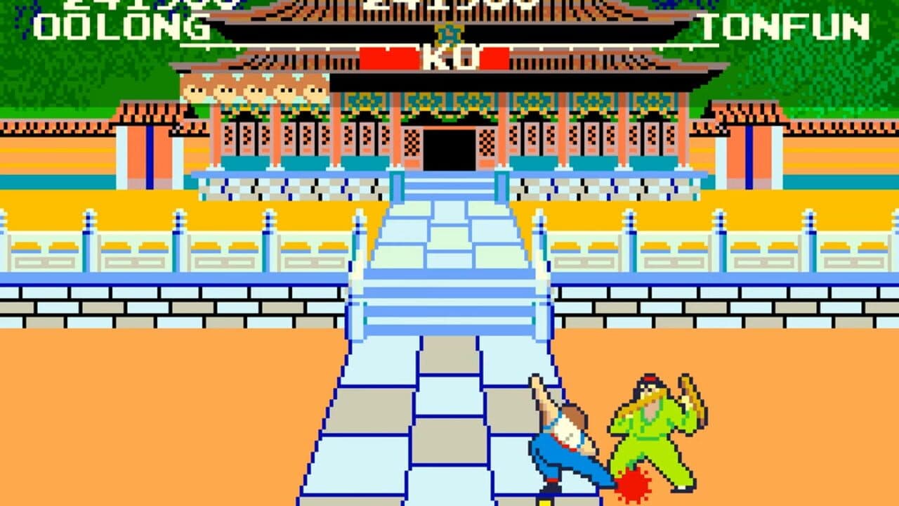 Konami Collector's Series: Arcade Advanced thumbnail 4