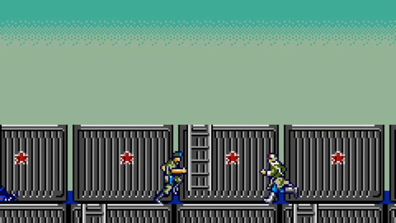 Rush'n Attack thumbnail 3