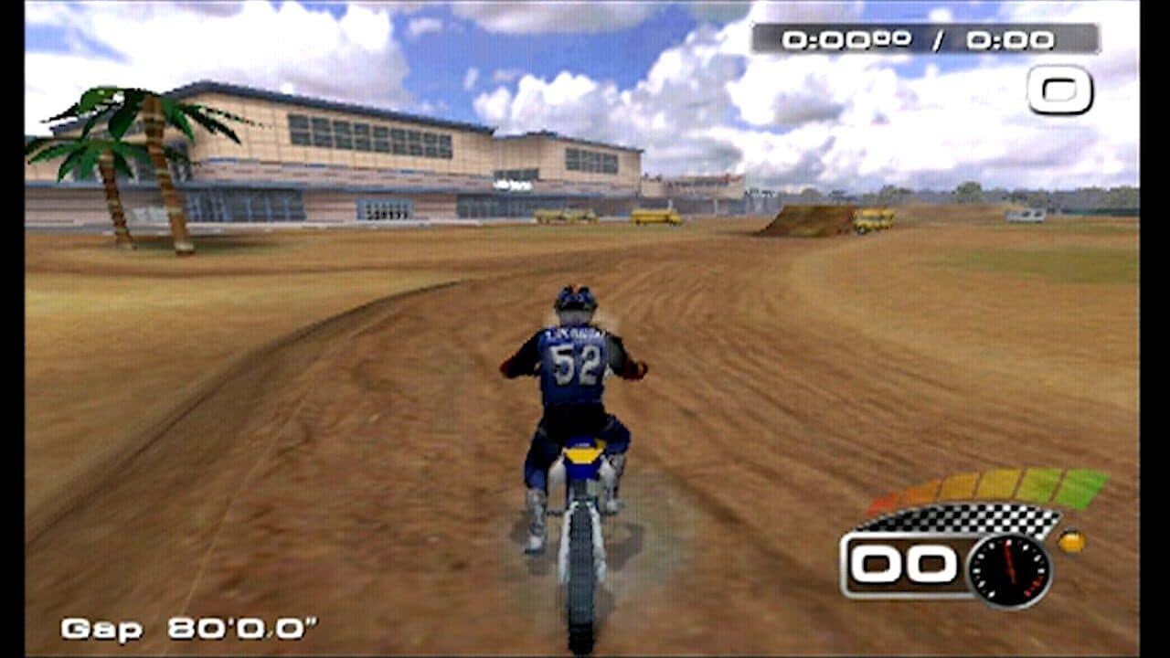 MX 2002 Featuring Ricky Carmichael thumbnail 2