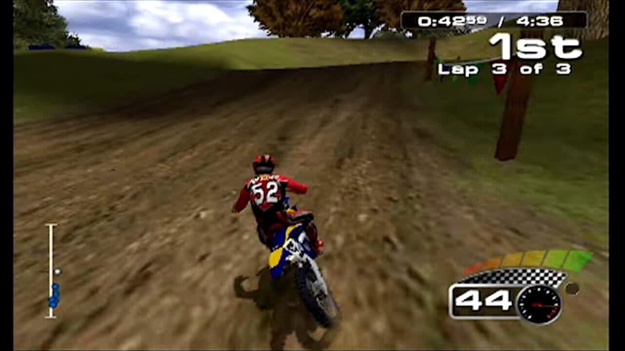 MX 2002 Featuring Ricky Carmichael thumbnail 3
