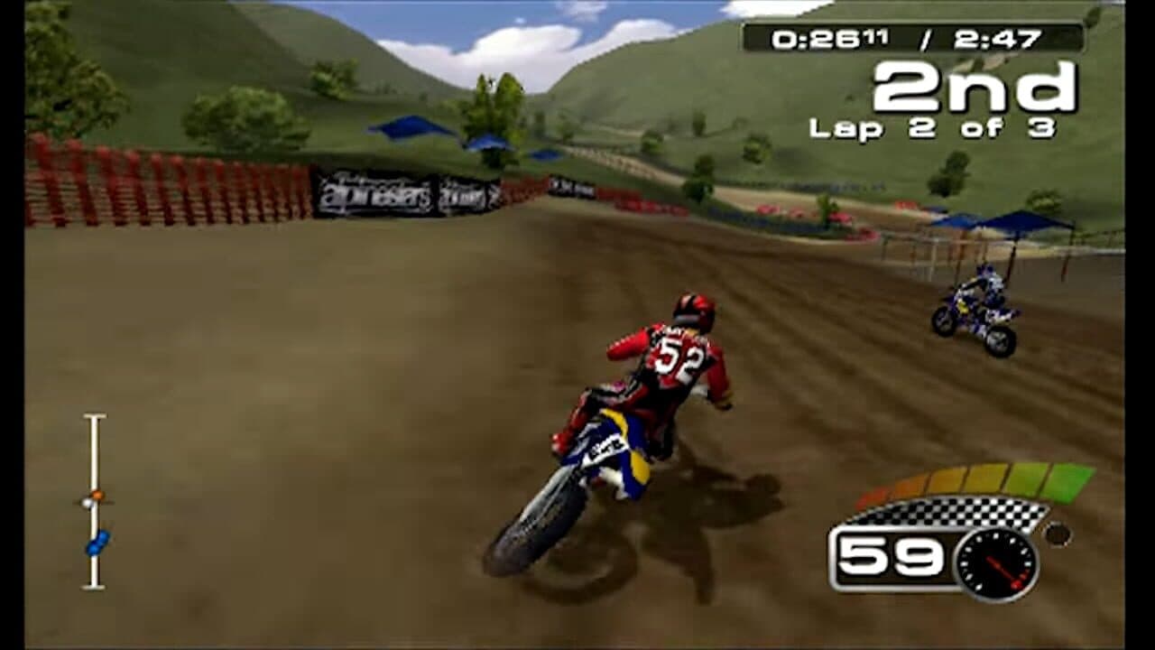 MX 2002 Featuring Ricky Carmichael thumbnail 4
