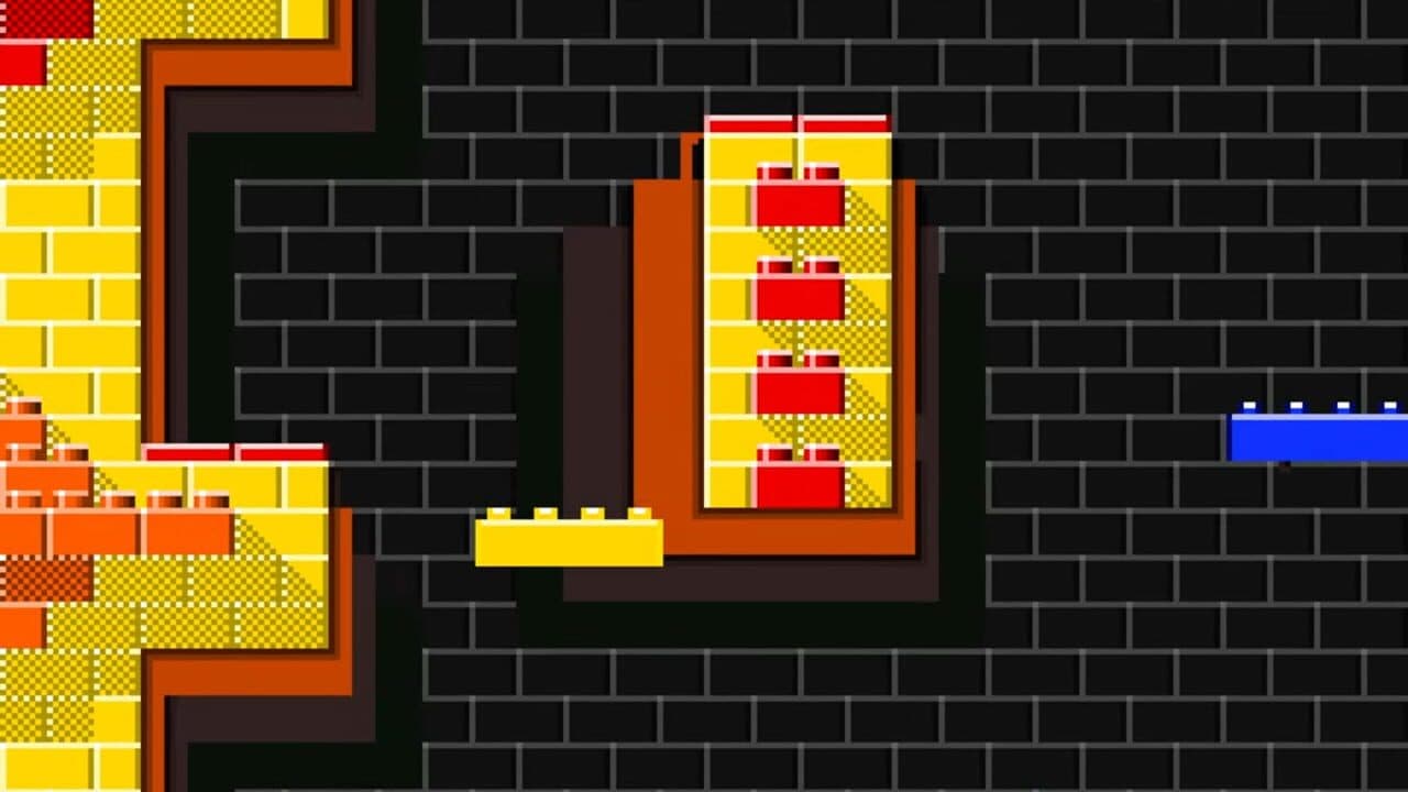 LEGO Island 2: The Brickster's Revenge thumbnail 3