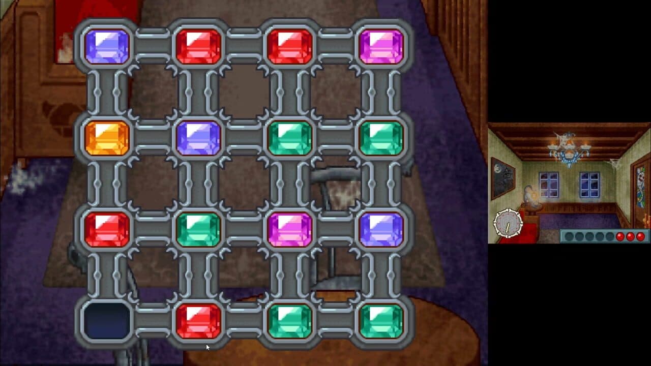 O.M.G. 26: Our Mini Games screenshot 1