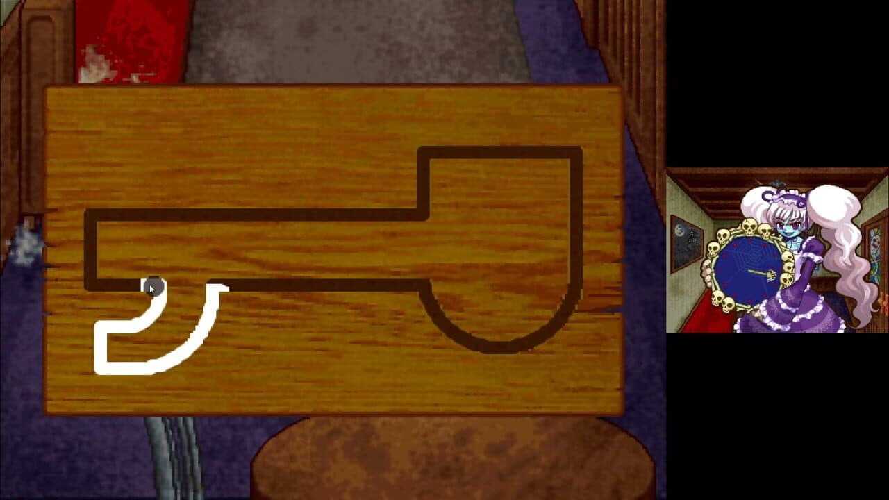 O.M.G. 26: Our Mini Games thumbnail 3