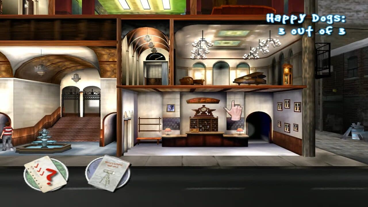 Hotel for Dogs thumbnail 2
