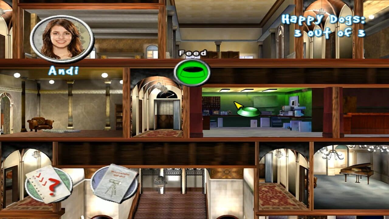 Hotel for Dogs thumbnail 3