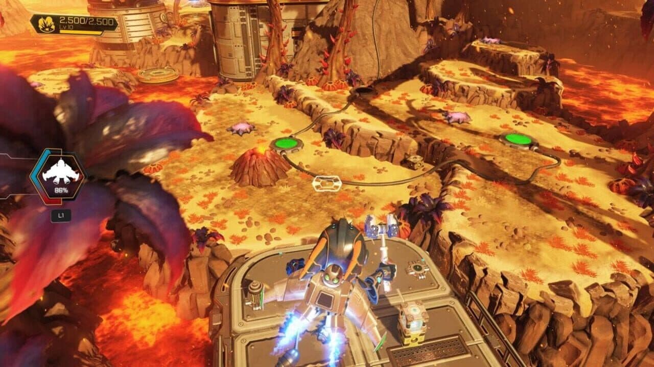 Ratchet & Clank: Special Limited Edition screenshot 1