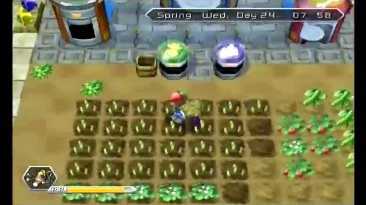 Innocent Life: A Futuristic Harvest Moon - Special Edition thumbnail 3