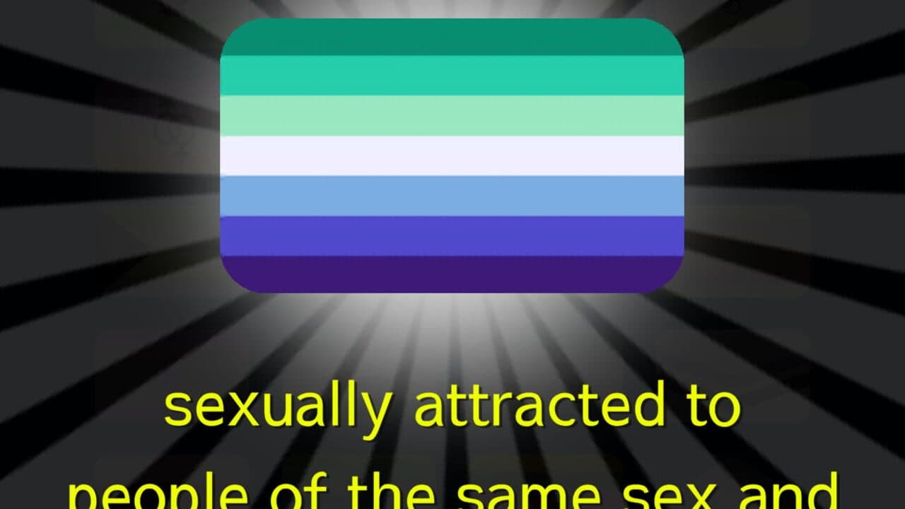 LGBT Flags Merge! thumbnail 2