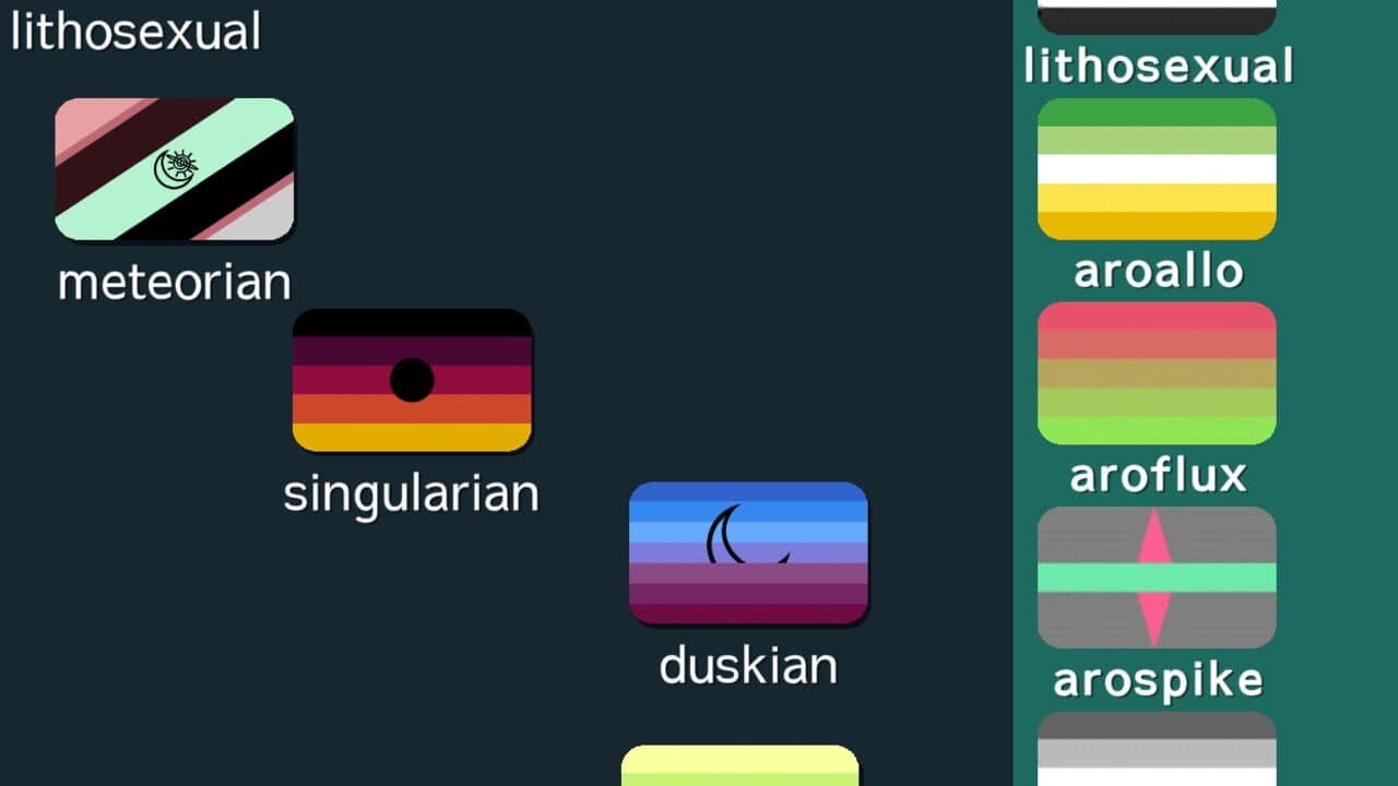 LGBT Flags Merge! thumbnail 3