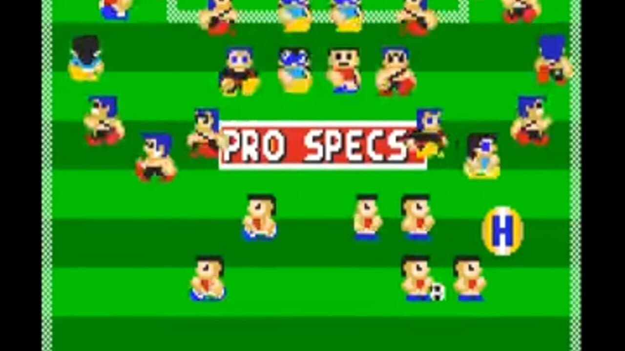 Free Kick thumbnail 2