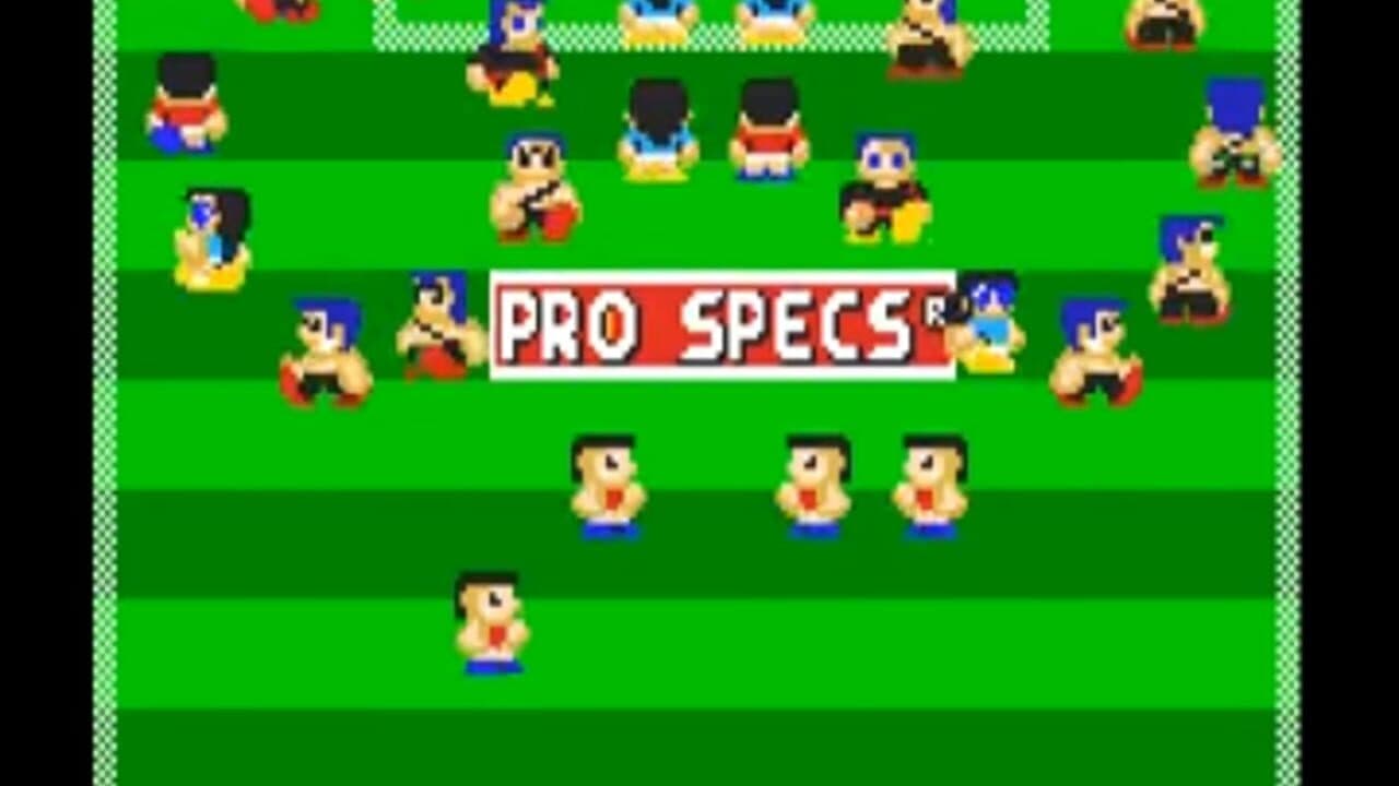 Free Kick thumbnail 3