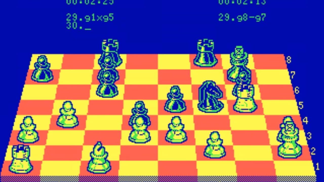 The Software Toolworks CD Game Pack thumbnail 2