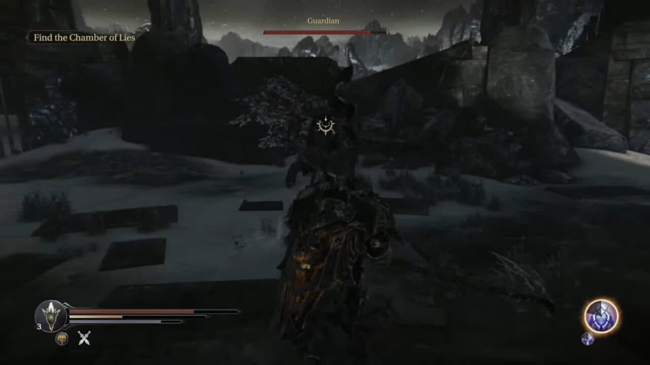 Lords of the Fallen: Collector's Edition thumbnail 2