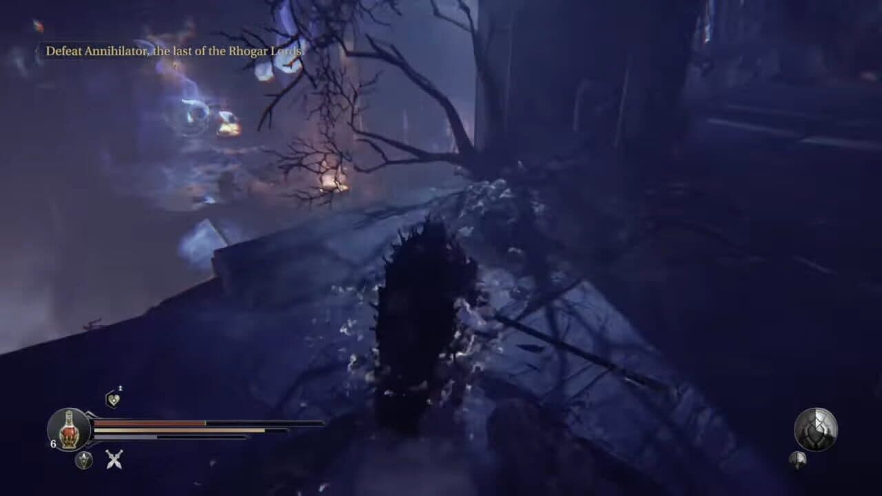 Lords of the Fallen: Collector's Edition thumbnail 3