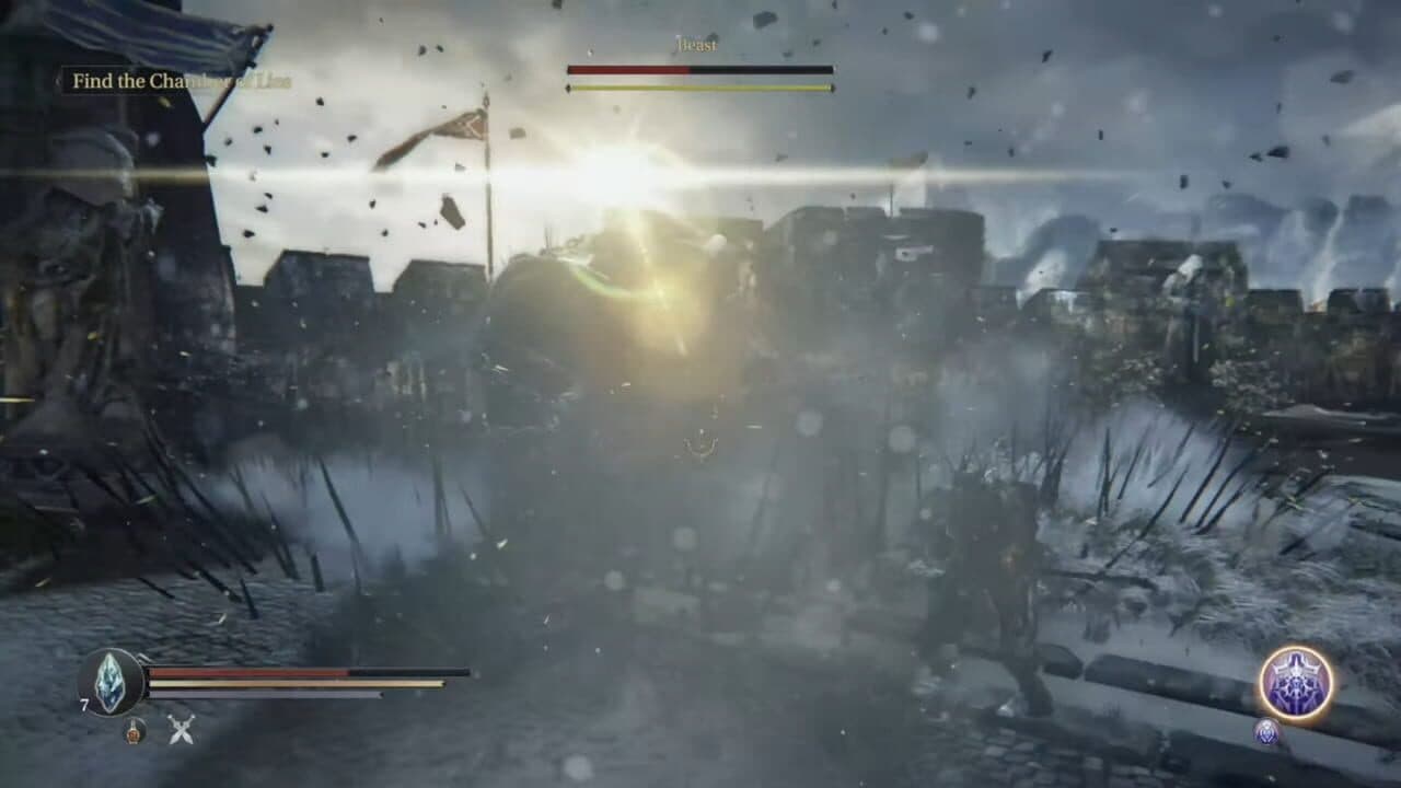 Lords of the Fallen: Collector's Edition thumbnail 4