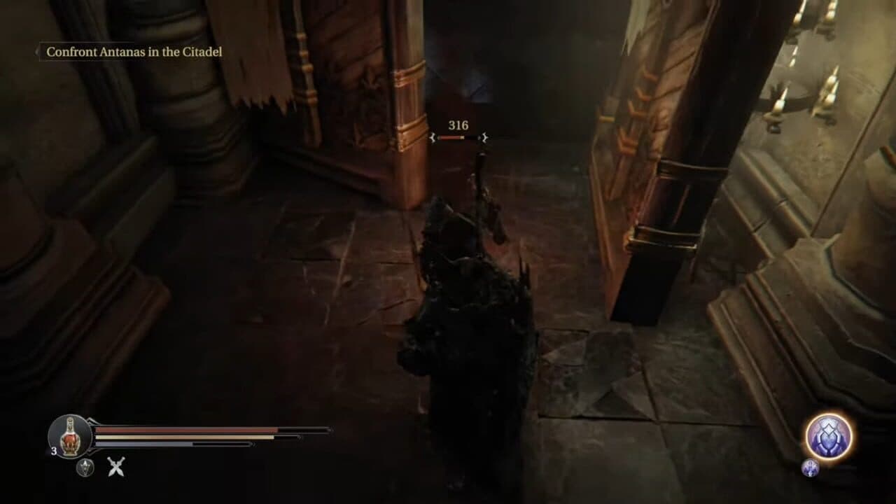 Lords of the Fallen: Digital Deluxe Edition screenshot 1