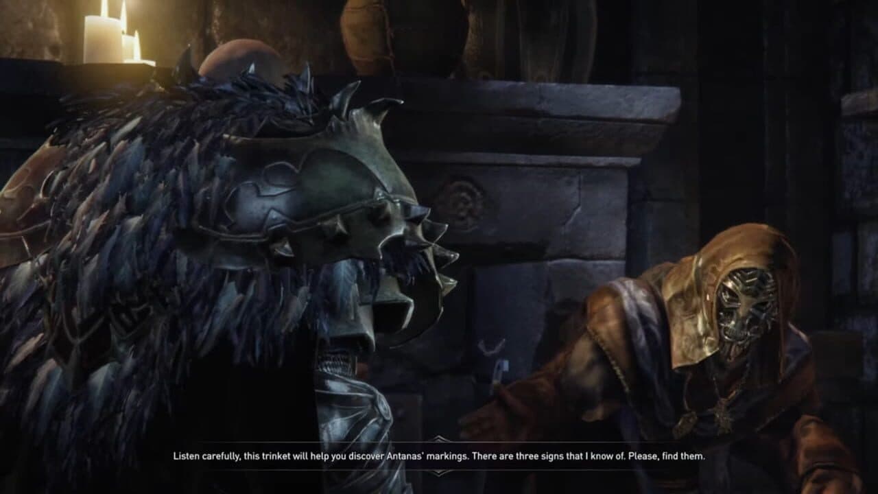 Lords of the Fallen: Digital Deluxe Edition thumbnail 3