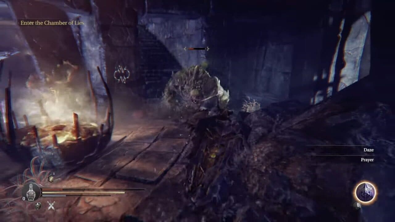 Lords of the Fallen: Demonic Weapon Pack thumbnail 2