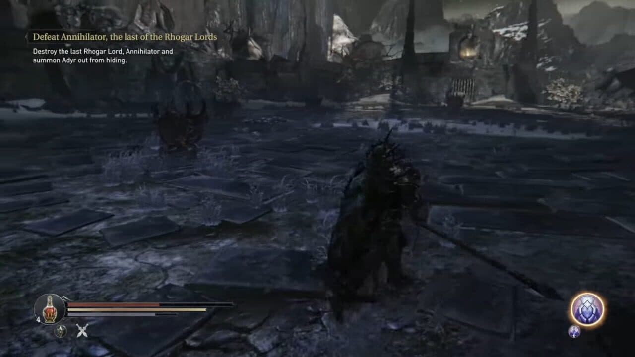 Lords of the Fallen: Demonic Weapon Pack thumbnail 3