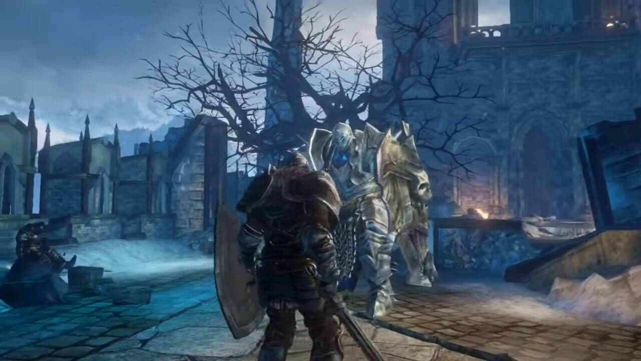 Lords of the Fallen thumbnail 2