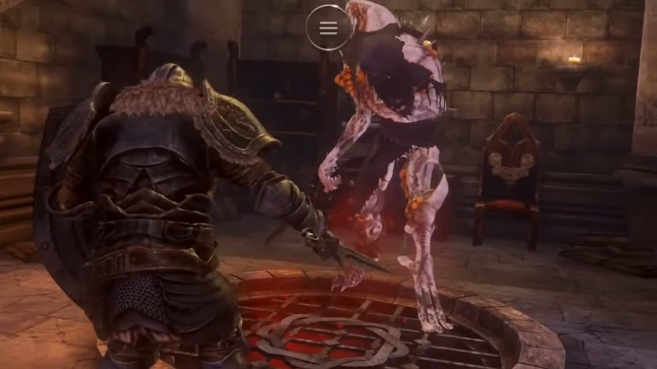 Lords of the Fallen thumbnail 3
