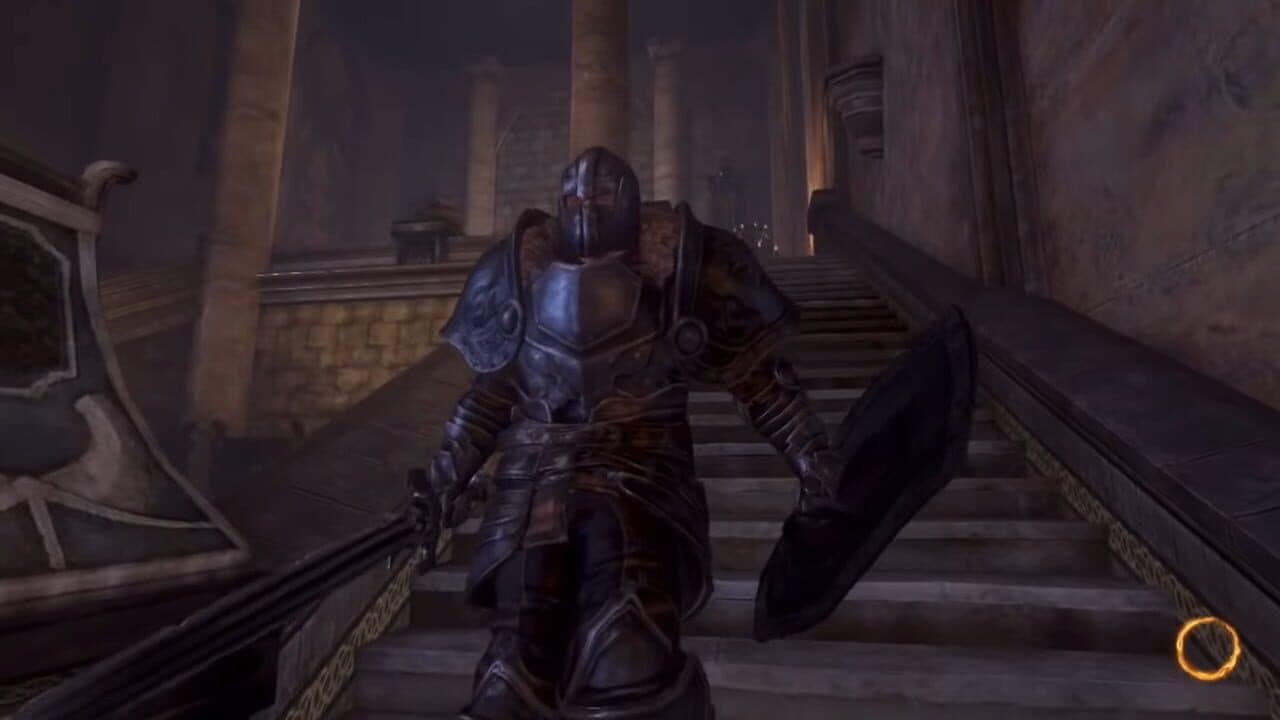 Lords of the Fallen thumbnail 4