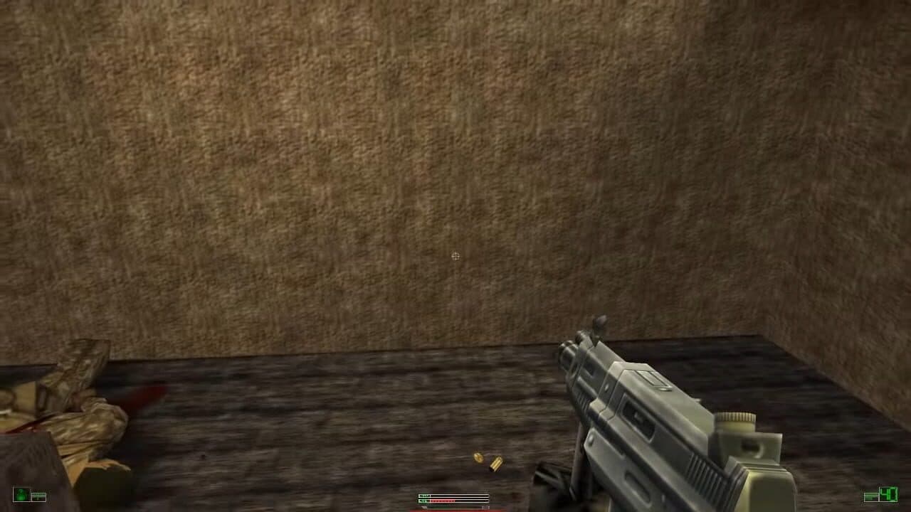 Soldier of Fortune: Gold Edition thumbnail 2