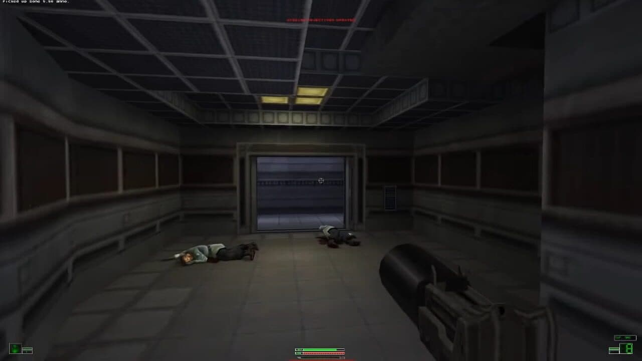 Soldier of Fortune: Gold Edition thumbnail 3