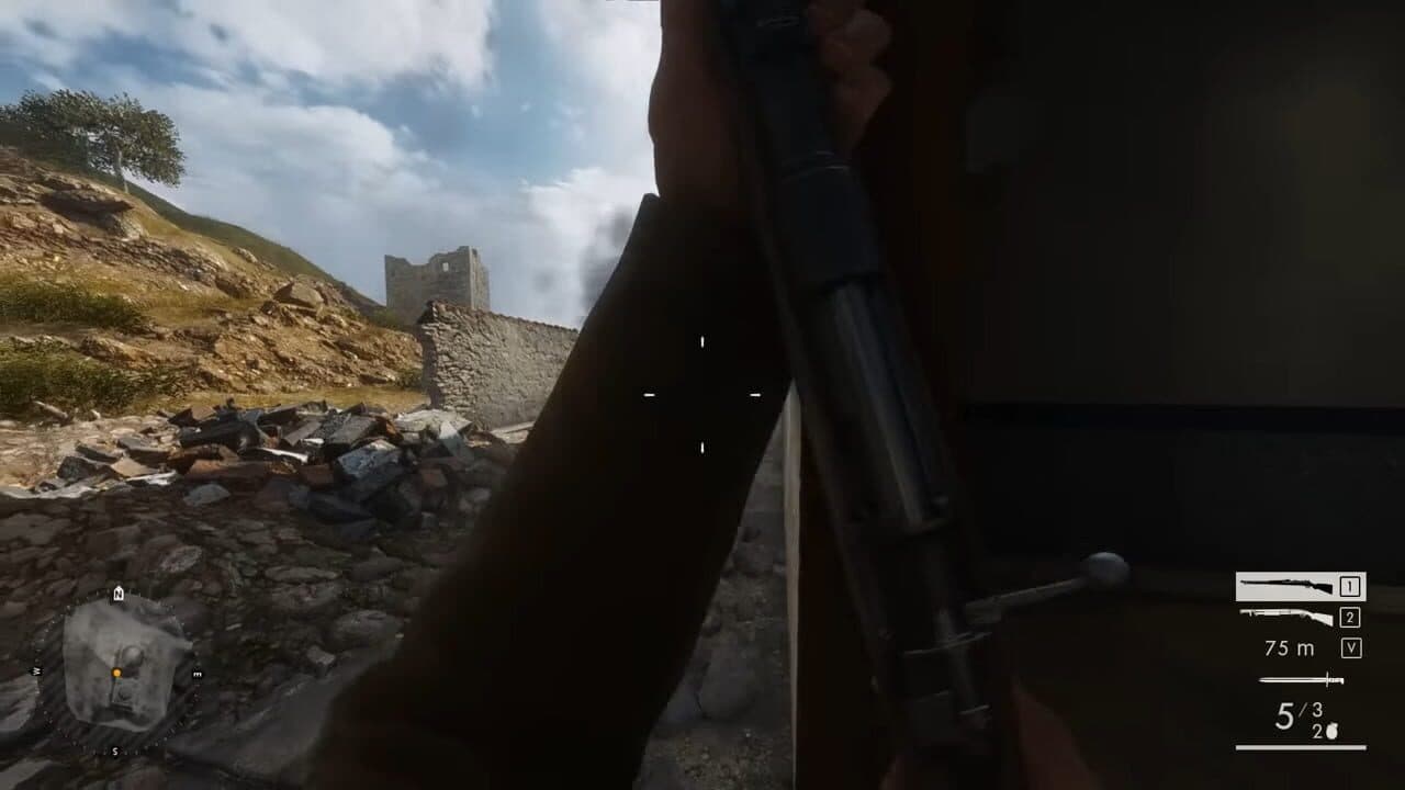 Battlefield 1: Deluxe Collector's Edition thumbnail 3