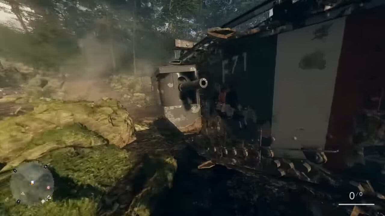 Battlefield 1: Deluxe Collector's Edition thumbnail 4