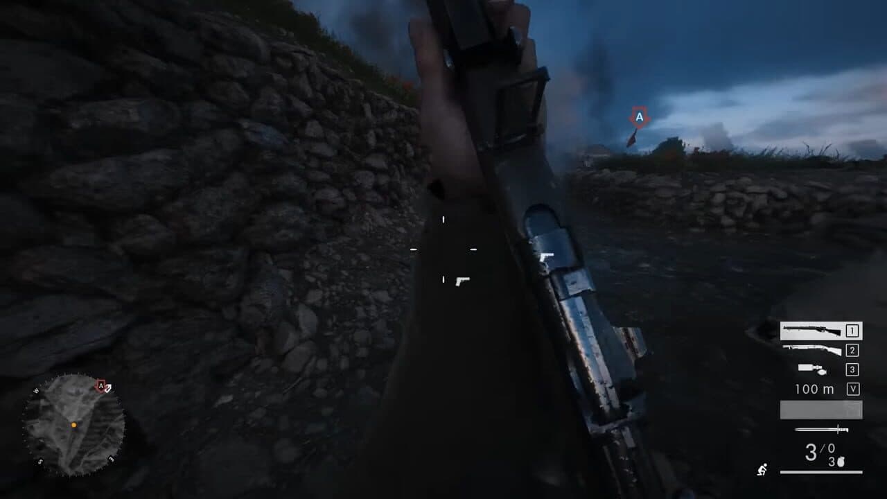 Battlefield 1: Early Enlister Deluxe Edition thumbnail 2