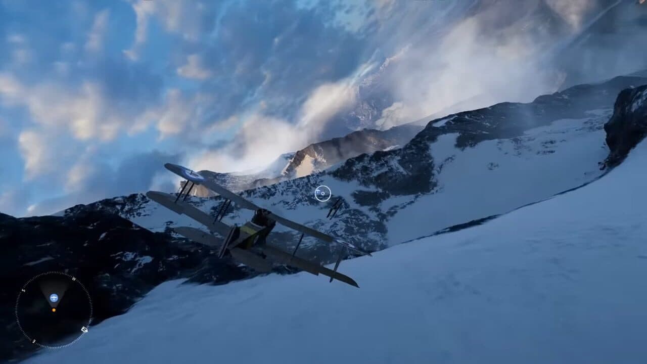 Battlefield 1: Premium Edition thumbnail 3