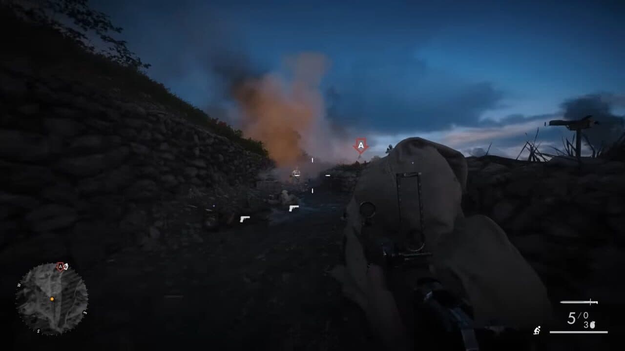 Battlefield 1: Standard Collector's Edition thumbnail 3