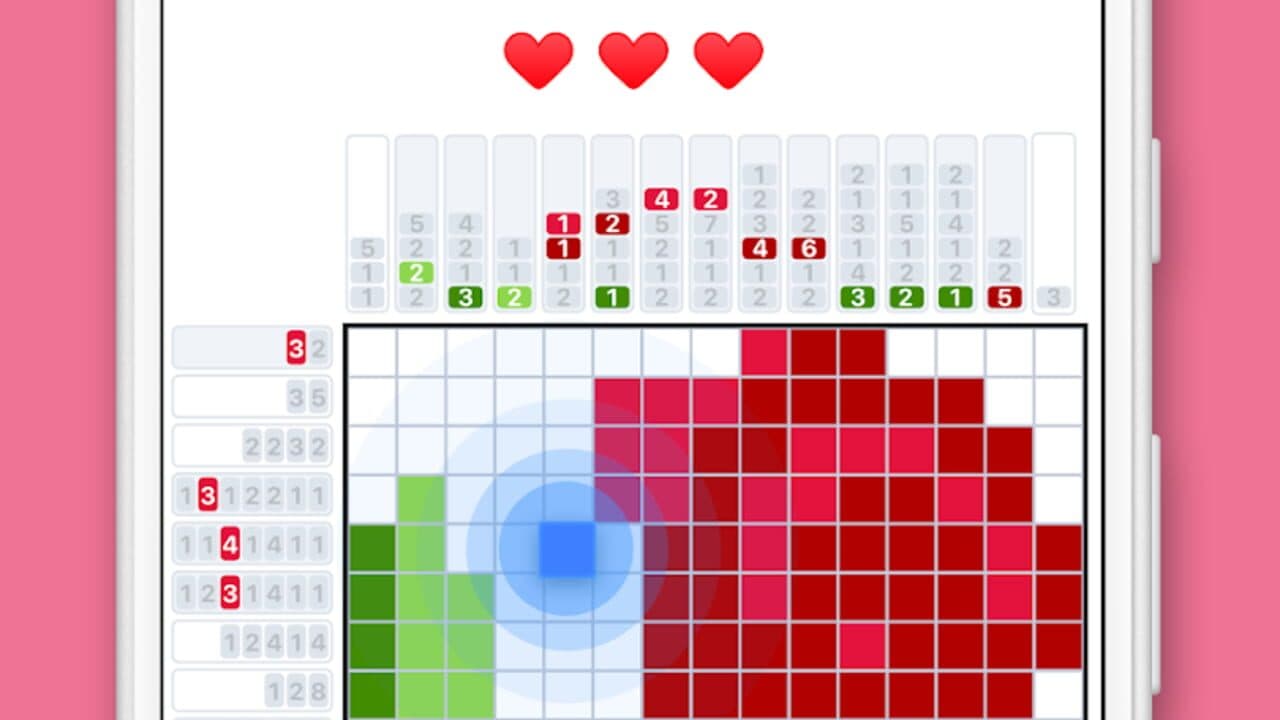 Nonogram Color thumbnail 5