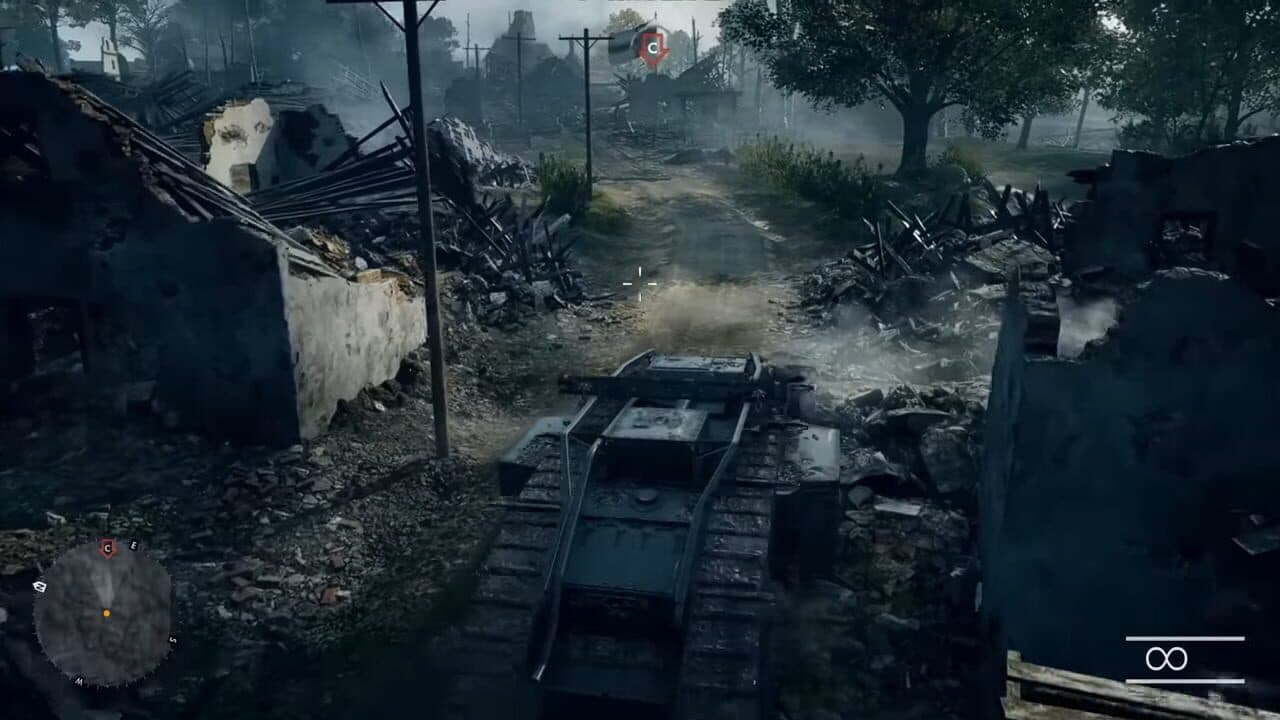 Battlefield 1: Deluxe Edition Upgrade thumbnail 2