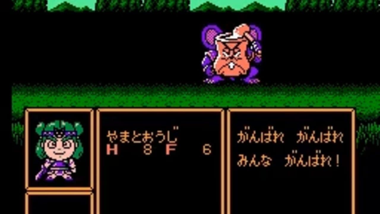 Bikkuriman World: Gekitou Sei Senshi thumbnail 3
