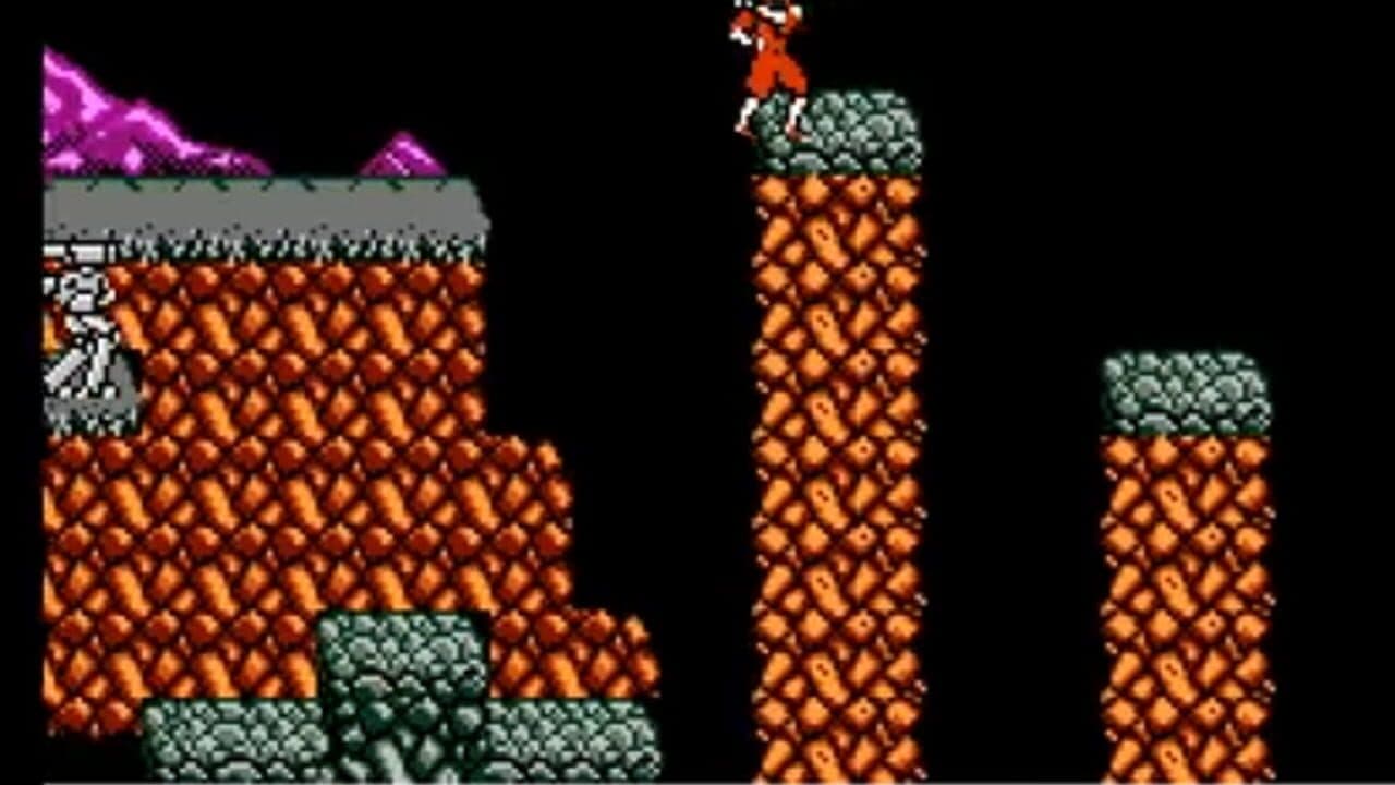 Ninja Crusaders screenshot 1