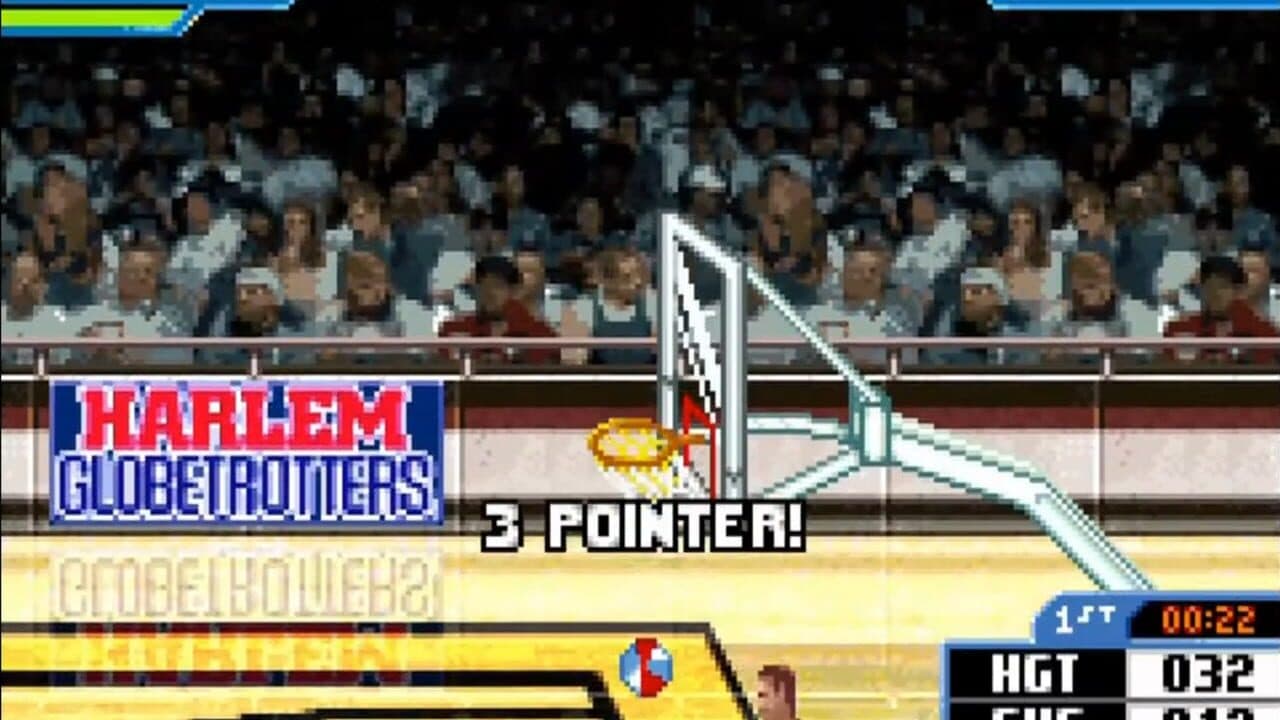 Harlem Globetrotters World Tour thumbnail 3