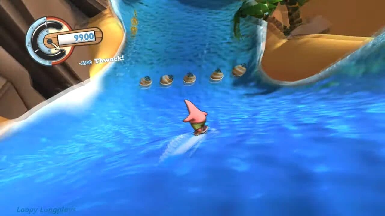 SpongeBob's Surf & Skate Roadtrip thumbnail 2