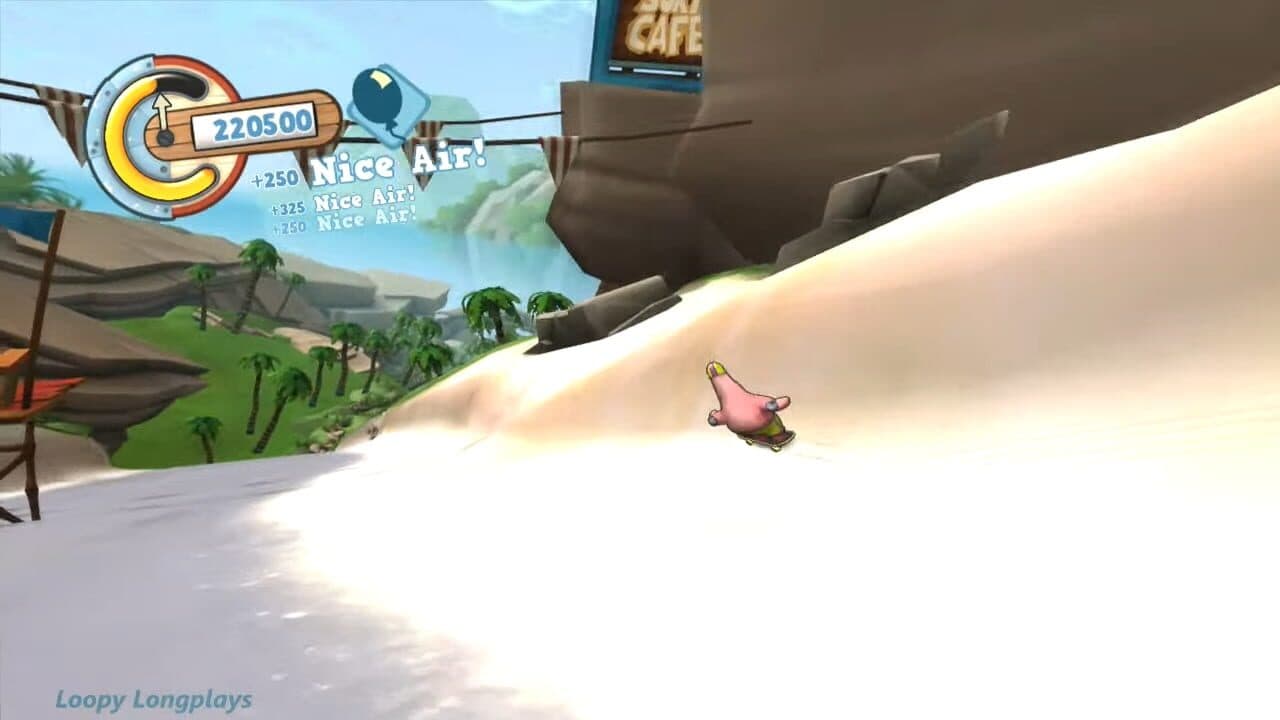 SpongeBob's Surf & Skate Roadtrip thumbnail 3