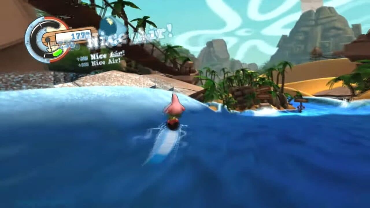 SpongeBob's Surf & Skate Roadtrip thumbnail 4