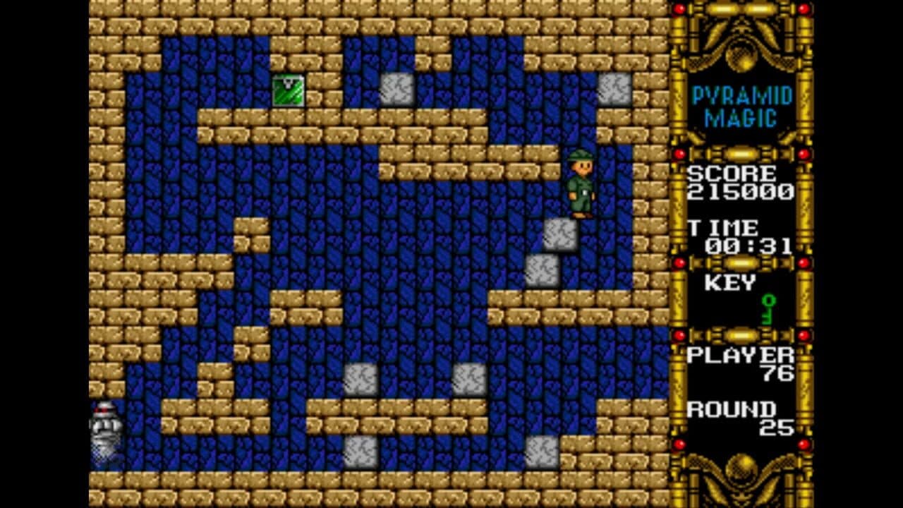 Pyramid Magic thumbnail 2