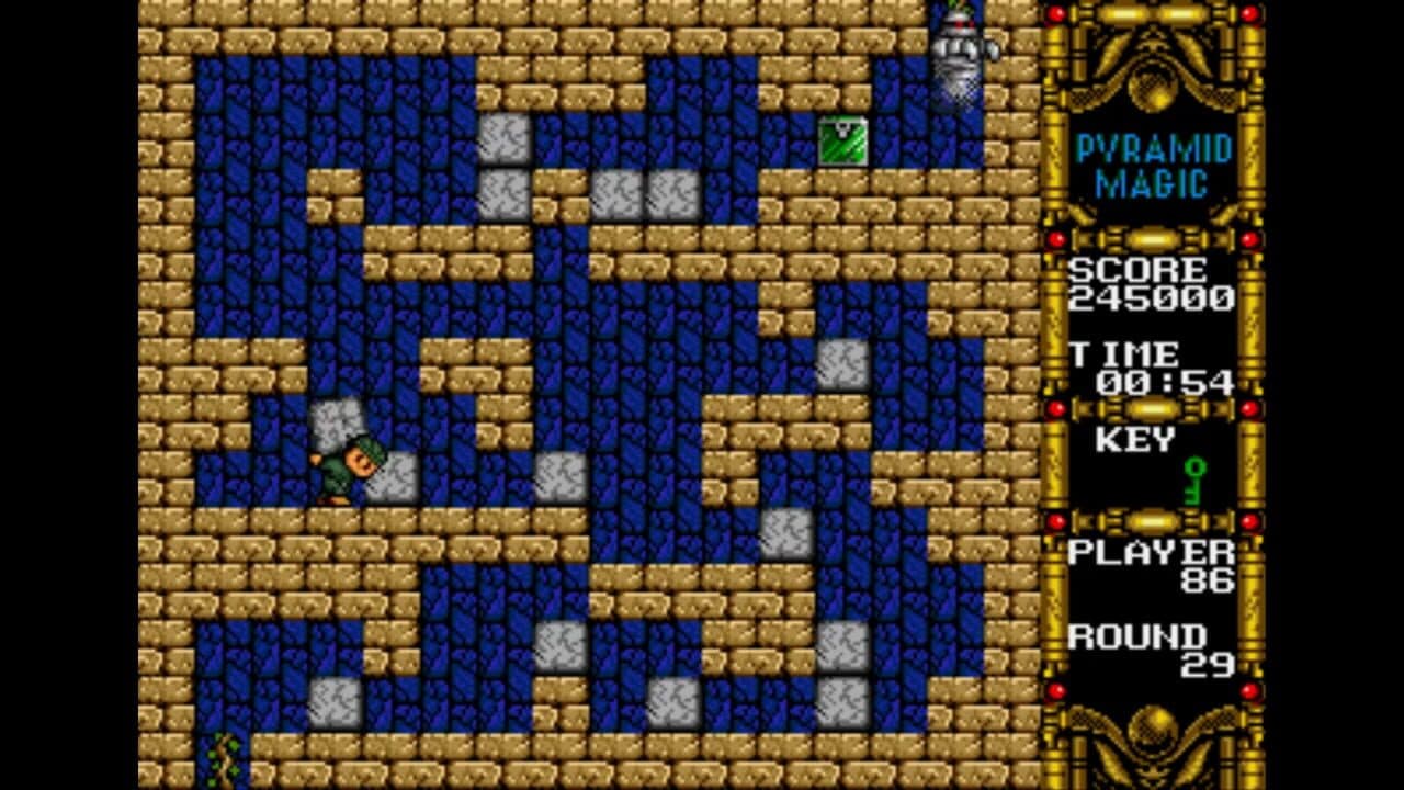 Pyramid Magic thumbnail 3