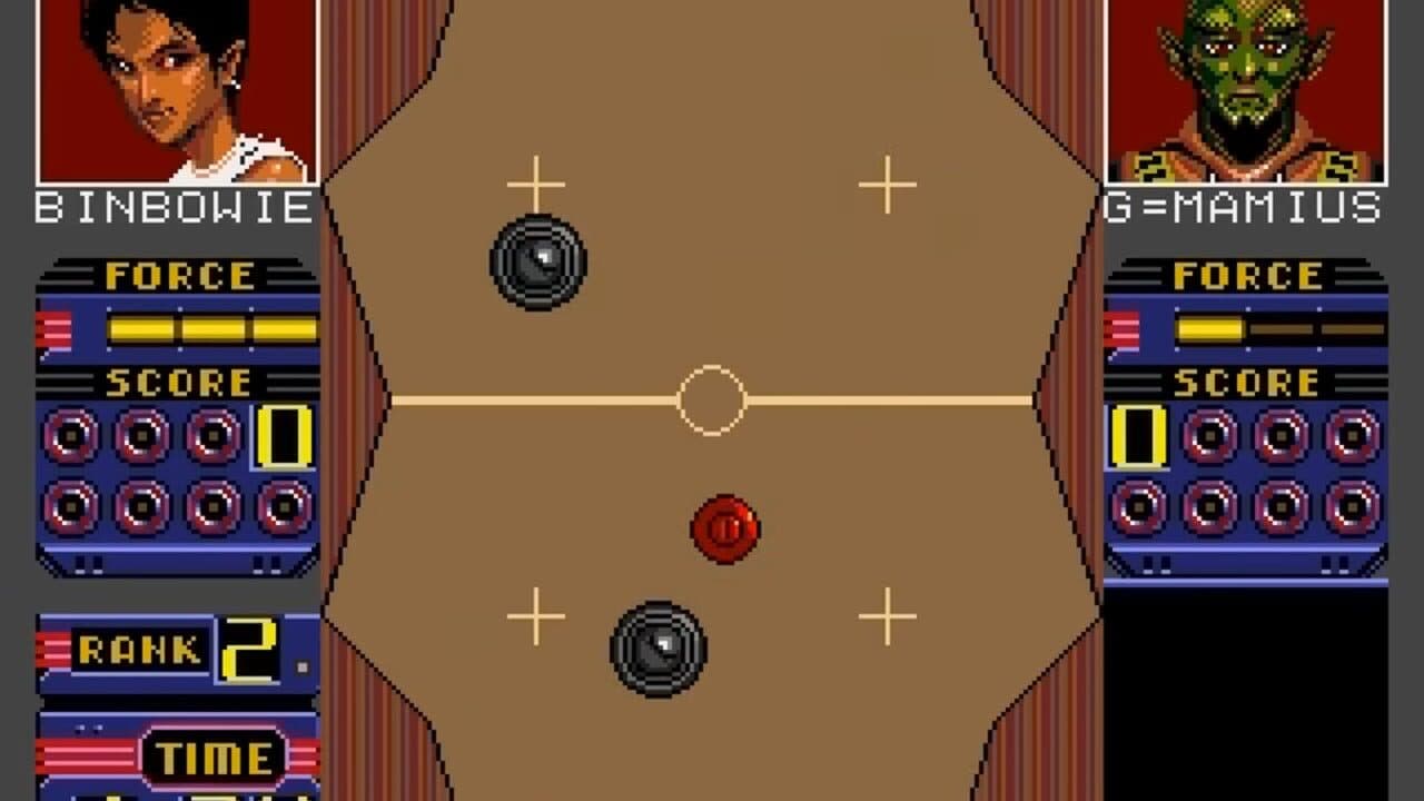 Paddle Fighter thumbnail 2