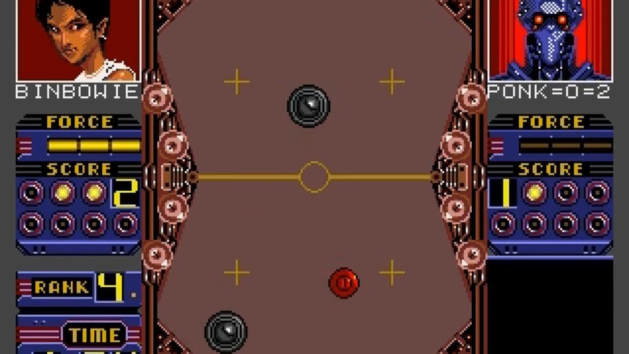 Paddle Fighter thumbnail 3
