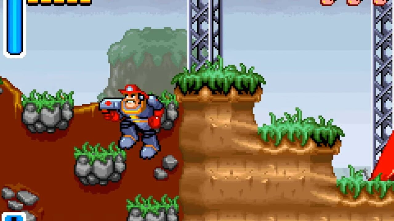 Rescue Heroes: Billy Blazes screenshot 1