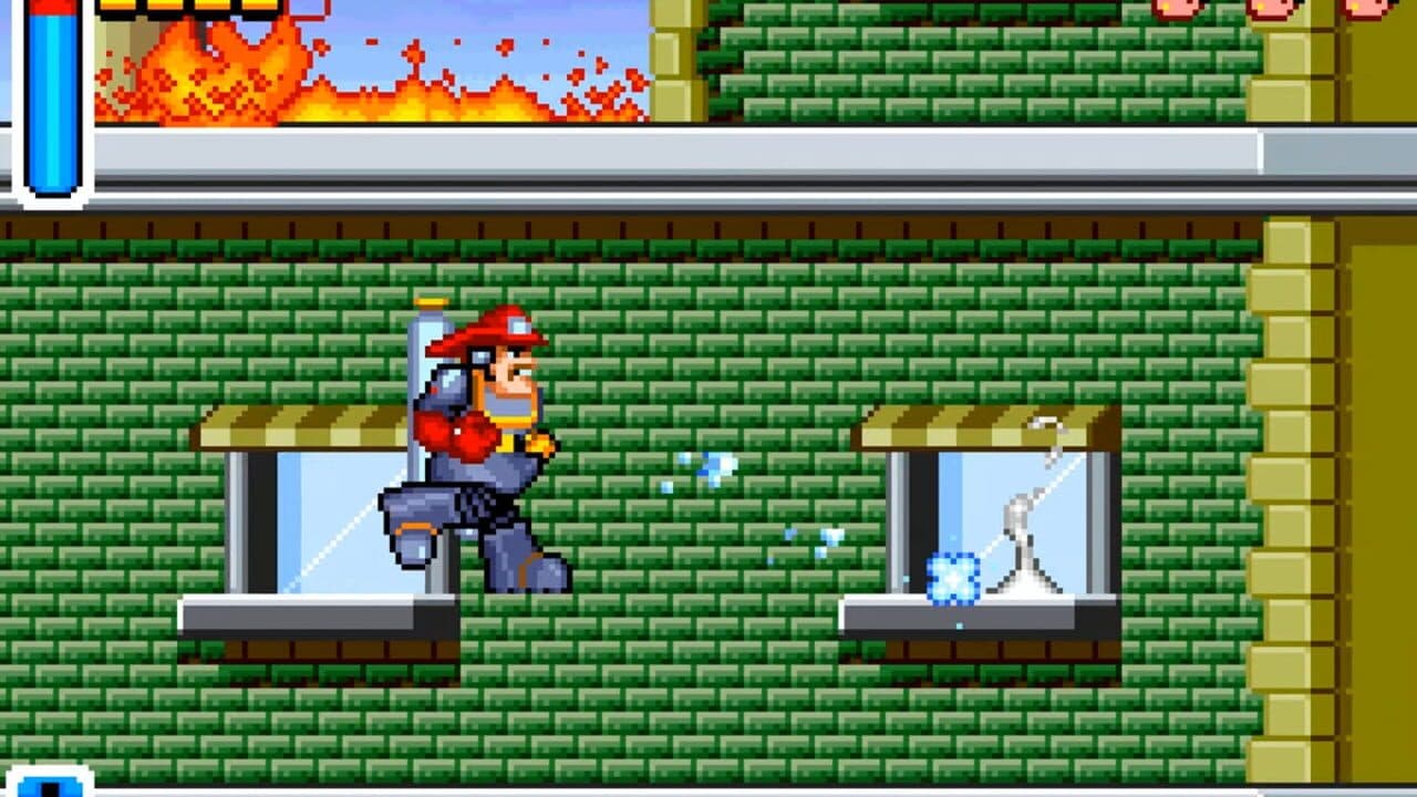 Rescue Heroes: Billy Blazes thumbnail 2