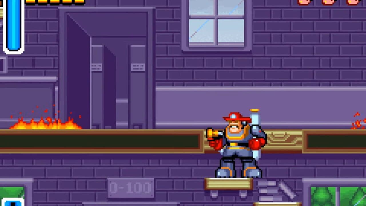 Rescue Heroes: Billy Blazes thumbnail 3